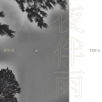 THE 8 - SEVENTEEN Mixtape Vol.16 - '夜伴雨(밤과 비)' (THE8)