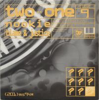 Nookie - I'll Give It To You / Nemesis