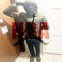 boolymon - Like Kentrell