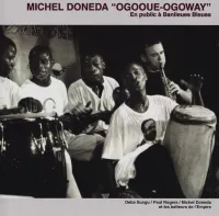 Michel Doneda - "Ogooue-Ogoway": En public &agrave; Banlieues Bleues