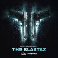 Datsik - The Blastaz