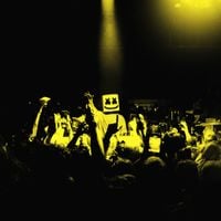 Marshmello - Bad Boys (BARELY ALIVE & YDG Remix)