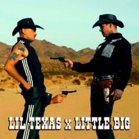 Little Big - HARDCORE AMERICAN COWBOY 2.0