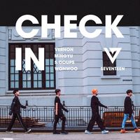 SEVENTEEN - Check-In