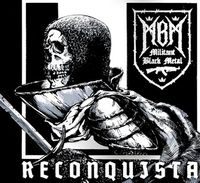 M8L8TH - Reconquista