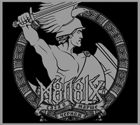 M8L8TH - Сага о чёрном марше [The Saga of the Black March]