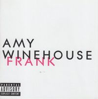 Amy Winehouse - Frank (Deluxe Edition)