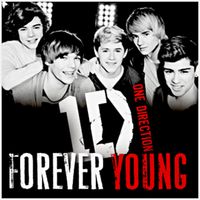 One Direction - Forever Young