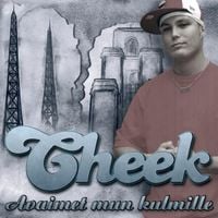 Cheek - Avaimet mun kulmille