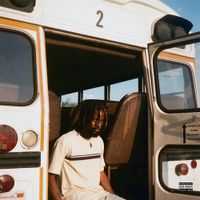 Nate Dae - California Psa