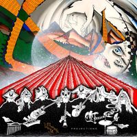 Luja Murfi - Projections