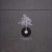 Death Cab for Cutie - The Barsuk Collection