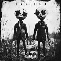 Unaverage Gang - Obscura