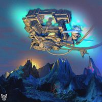 Space Wizard - Neverfall