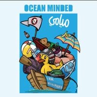 فرقة ميامي [Miami Band] - Ocean Minded