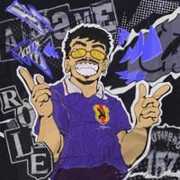 Adame DJ - ROL&Ecirc;