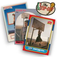 Abir - The Tip Off