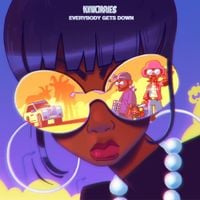 NxWorries - Everybody Gets Down