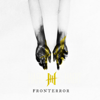 Harmless Habit - Fronterror