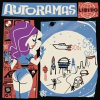 Autoramas - Libido