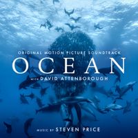 Steven Price - Ocean With David Attenborough