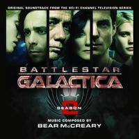 Bear McCreary - Battlestar Galactica: Season 2