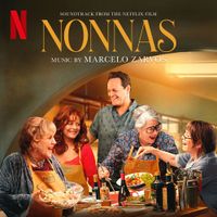 Marcelo Zarvos - Nonnas