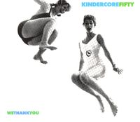 Various Artists - KindercoreFifty - WeThankYou
