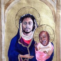 Joseph Chilliams - Henry Church
