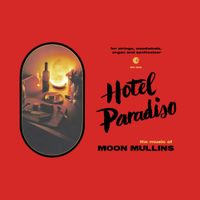 Moon Mullins - Hotel Paradiso