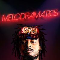 MfnMelo - Melodramatics