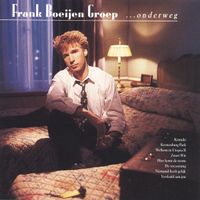 Frank Boeijen Groep - Onderweg
