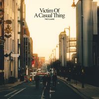 The Clause - Victim Of A Casual Thing