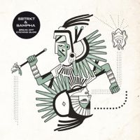 SBTRKT & Sampha - Break Off