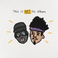 DigBar - This is NOT the Album.