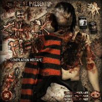 Craig Scissorhands - #1 SHOCKFIEND