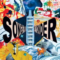 Skinny Lister - Song From The Yonder