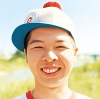 Funky Monkey Babys(ファンキー・モンキー・ベイビーズ) - ファンキーモンキーベイビーズ4