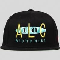 The Alchemist - SSUR EP