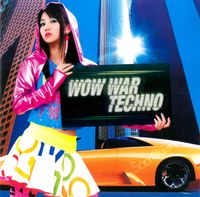 さおり凛ね [Saori Rinne] - WOW WAR TECHNO