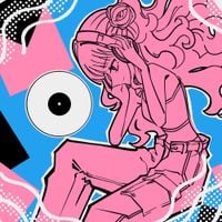 Moe Shop - LOVE RECORD