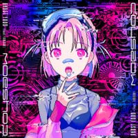 Moe Shop - GHOST FOOD