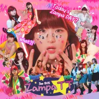 서이브 [Seo Eve] - 잠파티티(ZampaTT)