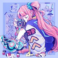 Moe Shop - Identity