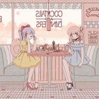 Moe Shop - Pastel