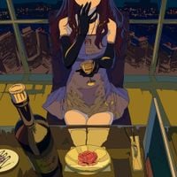 Moe Shop - Charm
