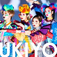 TEMPURA KIDZ - UKIYO