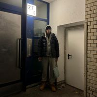 Zackavelli - *Ja Man!*