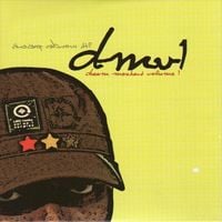 9th Wonder - 9th Wonder Presents Dream Merchant Volume 1