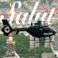 CANEY030 - Salut
